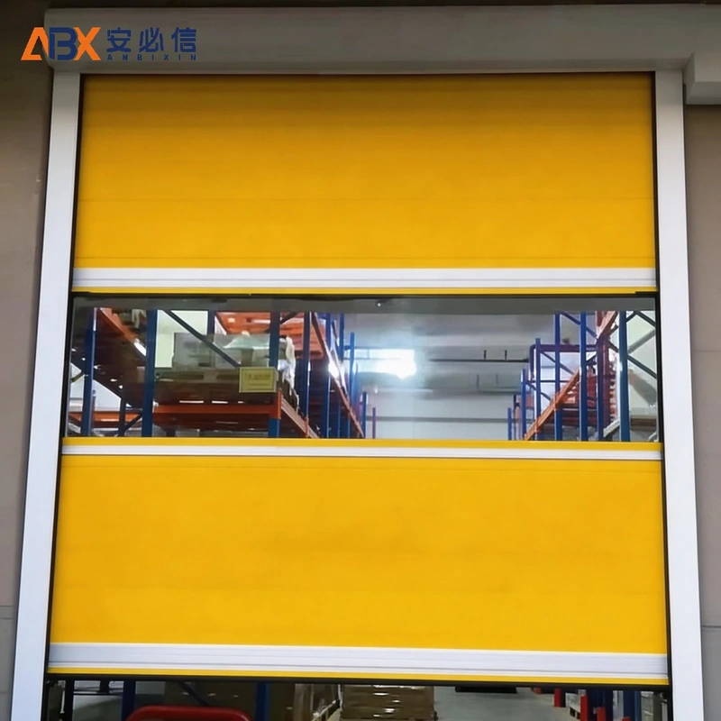 商丘高速门